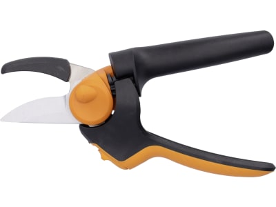 Fiskars X-series Amboss-Gartenschere L P941 Länge 22,2 cm Fiskars X-series Amboss-Gartenschere L P941 Länge 22,2 cm