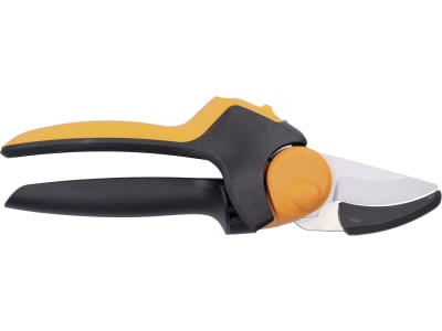 Fiskars X-series Amboss-Gartenschere L P941 Länge 22,2 cm Fiskars X-series Amboss-Gartenschere L P941 Länge 22,2 cm