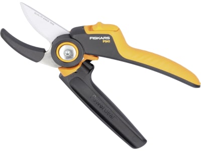 Fiskars X-series Amboss-Gartenschere L P941 Länge 22,2 cm Fiskars X-series Amboss-Gartenschere L P941 Länge 22,2 cm