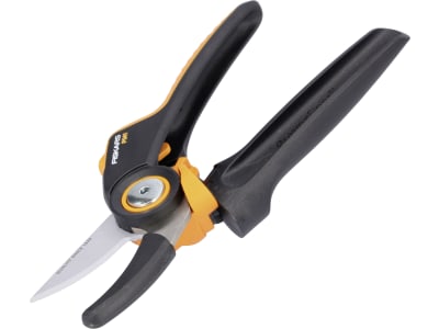 Fiskars X-series Amboss-Gartenschere L P941 Länge 22,2 cm Fiskars X-series Amboss-Gartenschere L P941 Länge 22,2 cm
