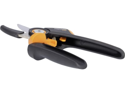 Fiskars X-series Amboss-Gartenschere L P941 Länge 22,2 cm Fiskars X-series Amboss-Gartenschere L P941 Länge 22,2 cm