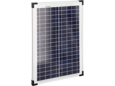 Ako Solarmodul 25 W