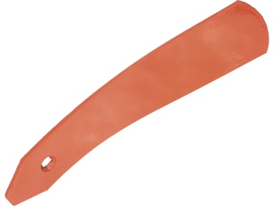 Maschio Leitblech "Topmix" rechts, 80 mm für Grubber Terremoto, R18025770R
