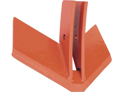Maschio Flügelschar "Topmix" 310 mm für Grubber Terremoto, Dracula Maschio Flügelschar "Topmix" 310 mm für Grubber Terremoto, Dracula