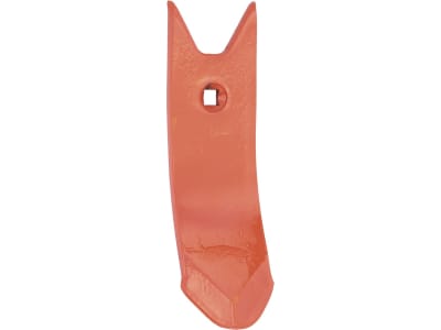 Maschio Scharspitze "Topmix" 280 x 80 x 25 mm, hartmetallbeschichtet, für Grubber Terremoto, Dracula Maschio Scharspitze "Topmix" 280 x 80 x 25 mm, hartmetallbeschichtet, für Grubber Terremoto, Dracula