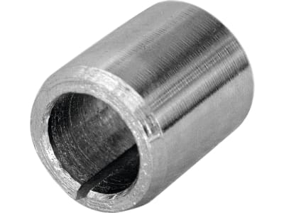 Maschio Buchse 14 x 20 x 25 mm für Kombi Grubber Dracula, Stoppel Grubber Terremonto 3, F04150202R Maschio Buchse 14 x 20 x 25 mm für Kombi Grubber Dracula, Stoppel Grubber Terremonto 3, F04150202R