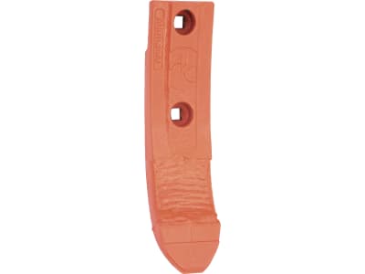 Maschio Scharspitze "Topmix" 440 x 52 x 39,5 mm, hartmetallbeschichtet, für Grubber Terremoto, Dracula Maschio Scharspitze "Topmix" 440 x 52 x 39,5 mm, hartmetallbeschichtet, für Grubber Terremoto, Dracula