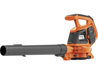 Husqvarna® Akku-Laubsauger "120iBV" Luftdurchsatz 442 l/min