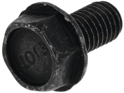 Fendt Sechskantschraube DIN 88933 M 8 x 16, mit Flansch, Stahl, für Frontscheibe Farmer, Favorit, Geräteträger, Vario, X490524301000 Fendt Sechskantschraube DIN 88933 M 8 x 16, mit Flansch, Stahl, für Frontscheibe Farmer, Favorit, Geräteträger, Vario, X490524301000