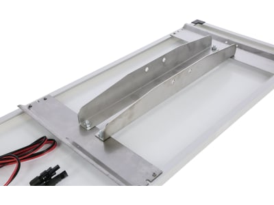 Ako Montageset für Montage Solarmodul 55/100 W auf Tragebox, 442386 Ako Montageset für Montage Solarmodul 55/100 W auf Tragebox, 442386