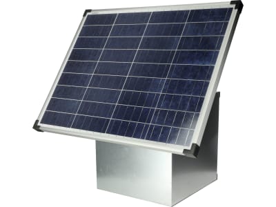 Ako Montageset für Montage Solarmodul 55/100 W auf Tragebox, 442386 Ako Montageset für Montage Solarmodul 55/100 W auf Tragebox, 442386