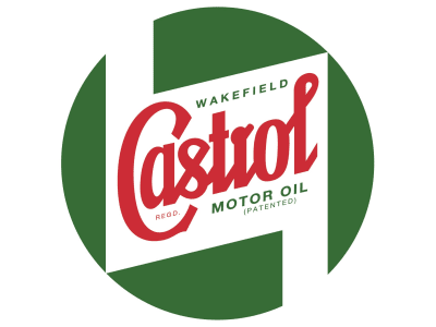 Castrol Classic Logo