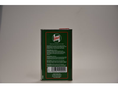 Castrol Classic XL 20W-50, Motoröl für Oldtimer, SAE 20W-50