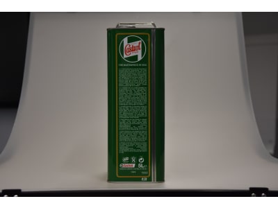 Castrol Classic XL 20W-50, Motoröl für Oldtimer, SAE 20W-50