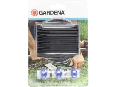 Gardena Reparaturset für Begrenzungskabel 04059-60 Gardena Reparaturset für Begrenzungskabel 04059-60