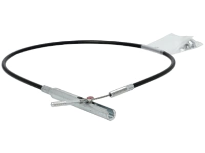 Fendt Bowdenzugkabel , für Neigungsverstellung Heckkraftheber Vario 200, G260870162100 Fendt Bowdenzugkabel , für Neigungsverstellung Heckkraftheber Vario 200, G260870162100