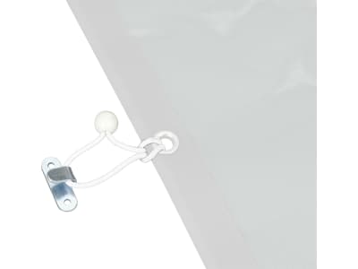 Patura Spanngummi für Wetterschutzplane für Panel-Weidezelt, 335041 Patura Spanngummi für Wetterschutzplane für Panel-Weidezelt, 335041
