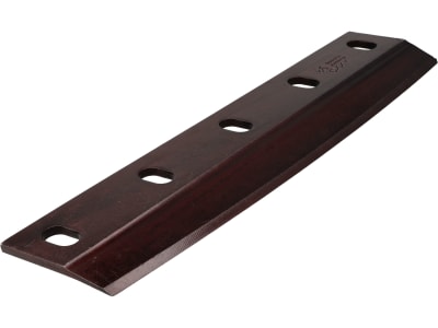 Fendt Messersatz links/rechts Mais, für Häcksler Katana