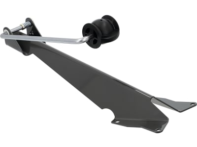 Fendt Halter für Traktor Oberlenker Kat. 3/2, 0079951306000 Fendt Halter für Traktor Oberlenker Kat. 3/2, 0079951306000