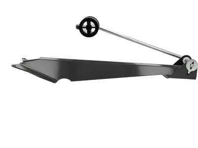Fendt Halter für Traktor Oberlenker Kat. 3/2, 0079951306000 Fendt Halter für Traktor Oberlenker Kat. 3/2, 0079951306000