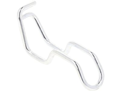 Fendt Klappfeder für Hubzylinder vorn Geräteträger , 13861030660