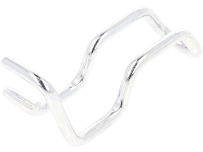 Fendt Klappfeder für Hubzylinder vorn Geräteträger , 13861030660