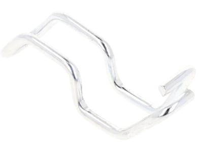 Fendt Klappfeder für Hubzylinder vorn Geräteträger , 13861030660