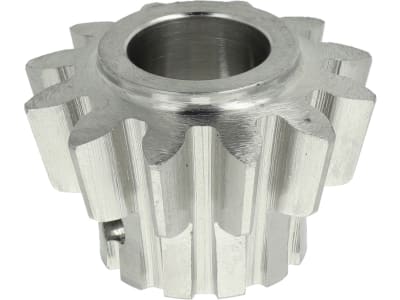 Fendt Ritzel 12 Zähne, für Hubstrebe Farmer 100, 5 S, 200, 300, Geräteträger, 138870030651