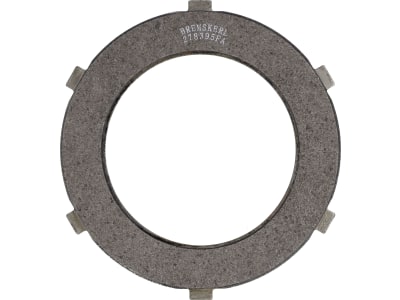 Fendt Außenlamelle 105,2 x 180,8 x 3,5 mm für Vorderradantrieb, Zapfwellenkupplung, 178100220540 Fendt Außenlamelle 105,2 x 180,8 x 3,5 mm für Vorderradantrieb, Zapfwellenkupplung, 178100220540