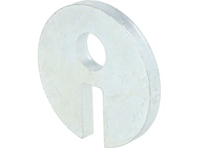 Fendt Sicherungsblech für Bolzen Gelenk Hubstrebe Traktor Fendt Farmer, Favorit, Geräteträger, Xylon, Vario, Massey Ferguson MF 7000, 199870031040 Fendt Sicherungsblech für Bolzen Gelenk Hubstrebe Traktor Fendt Farmer, Favorit, Geräteträger, Xylon, Vario, Massey Ferguson MF 7000, 199870031040