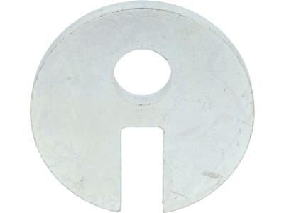 Fendt Sicherungsblech für Bolzen Gelenk Hubstrebe Traktor Fendt Farmer, Favorit, Geräteträger, Xylon, Vario, Massey Ferguson MF 7000, 199870031040 Fendt Sicherungsblech für Bolzen Gelenk Hubstrebe Traktor Fendt Farmer, Favorit, Geräteträger, Xylon, Vario, Massey Ferguson MF 7000, 199870031040
