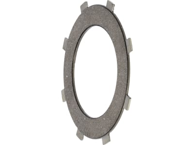 Fendt Außenlamelle 98,2 x 153,5 x 3,3 mm für Zapfwellenkupplung von Farmer 100, 200, 300, 5 S, Favorit 500, 600, Geräteträger, Vario 200, 300, Xylon, 205100200500 Fendt Außenlamelle 98,2 x 153,5 x 3,3 mm für Zapfwellenkupplung von Farmer 100, 200, 300, 5 S, Favorit 500, 600, Geräteträger, Vario 200, 300, Xylon, 205100200500