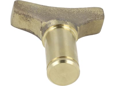 Fendt Gleitstein für Mähwerkschaltung Geräteträger F 231 GT, 230600020020