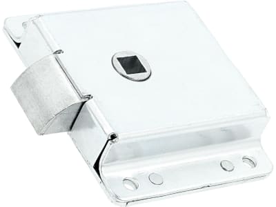 Fendt Türschloss für Kabine Traktor Favorit 600, X800420411000