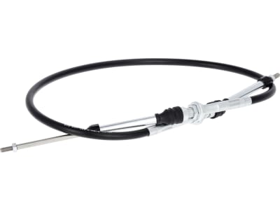 Fendt Bedienungskabel für Hydrauliksteuergerät Farmer 300, Favorit 600, X805460040000 Fendt Bedienungskabel für Hydrauliksteuergerät Farmer 300, Favorit 600, X805460040000