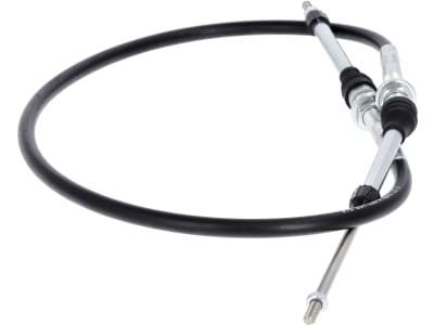 Fendt Bedienungskabel für Hydrauliksteuergerät Farmer 300, Favorit 600, X805460040000 Fendt Bedienungskabel für Hydrauliksteuergerät Farmer 300, Favorit 600, X805460040000