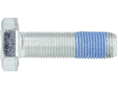 STIHL Messerschraube M 10 x 1 x 35 mm, 9010 345 2431 STIHL Messerschraube M 10 x 1 x 35 mm, 9010 345 2431