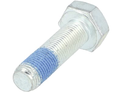 STIHL Messerschraube M 10 x 1 x 35 mm, 9010 345 2431 STIHL Messerschraube M 10 x 1 x 35 mm, 9010 345 2431