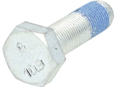STIHL Messerschraube M 10 x 1 x 35 mm, 9010 345 2431 STIHL Messerschraube M 10 x 1 x 35 mm, 9010 345 2431