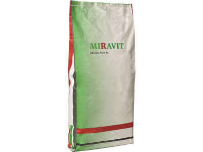 MIRAVIT® StressVital für Schweine zur Stressdämpfung in Stresssituationen Mehl 25 kg Sack