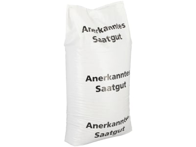 Einkorn Saatgut Alkor ZS ungebeizt 25 kg Sack  