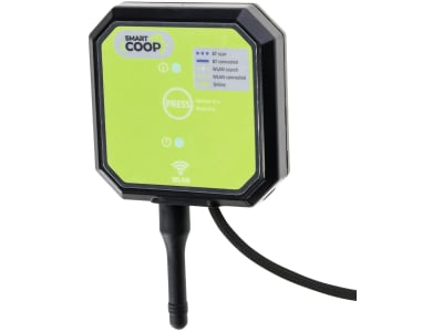 SmartCoop WLAN-Modul für Geflügelställe, 70620