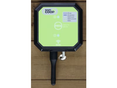 SmartCoop WLAN-Modul für Geflügelställe, 70620