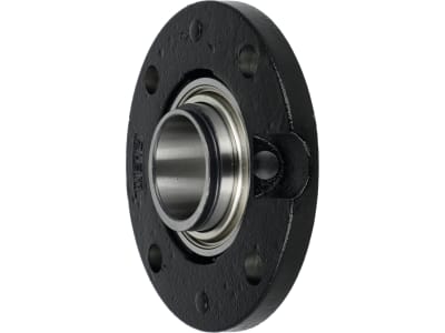 Fendt Flanschlager, für Rotor Rundballenpresse Fendt, Massey Ferguson, 0924-20-75-00 Fendt Flanschlager, für Rotor Rundballenpresse Fendt, Massey Ferguson, 0924-20-75-00
