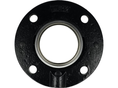 Fendt Flanschlager, für Rotor Rundballenpresse Fendt, Massey Ferguson, 0924-20-75-00 Fendt Flanschlager, für Rotor Rundballenpresse Fendt, Massey Ferguson, 0924-20-75-00