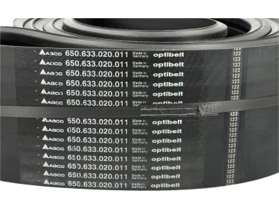 Fendt Kraftband für Feldhäcksler Katana 65, 85, 650, 650633020011