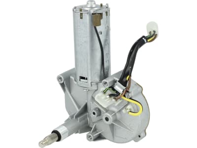 Fendt Scheibenwischermotor, für Traktor Vario 300, 500, 700, 800, 900, G931812170020 Fendt Scheibenwischermotor, für Traktor Vario 300, 500, 700, 800, 900, G931812170020