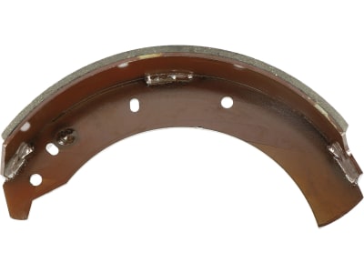 Fendt Bremsbacke vorn links 280 x 75 mm, für Fußbremse Farmer 240 – 280, 303 – 311, Geräteträger F 345 GT – F 380 GT, F192101070031
