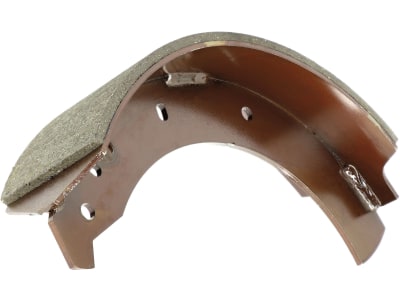 Fendt Bremsbacke vorn links 280 x 75 mm, für Fußbremse Farmer 240 – 280, 303 – 311, Geräteträger F 345 GT – F 380 GT, F192101070031
