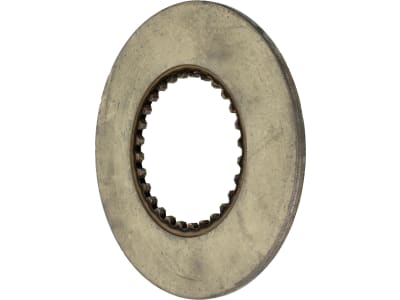 Fendt Reibscheibe, für Kupplung Presse Fendt, Massey Ferguson, 700108820 Fendt Reibscheibe, für Kupplung Presse Fendt, Massey Ferguson, 700108820